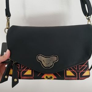 disney the lion king crossbody purse